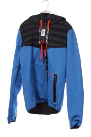 Herrenjacke Protective, Größe XS, Farbe Blau, Preis € 95,63