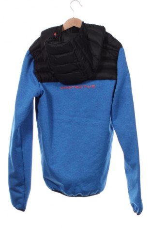 Herrenjacke Protective, Größe XS, Farbe Blau, Preis € 95,63