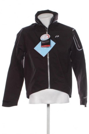 Herrenjacke Protective, Größe S, Farbe Schwarz, Preis 95,63 €