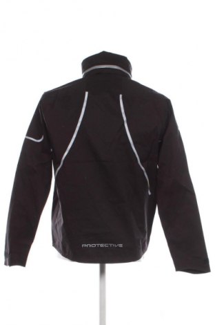 Herrenjacke Protective, Größe S, Farbe Schwarz, Preis 95,63 €