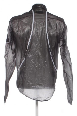 Herrenjacke Protective, Größe XL, Farbe Schwarz, Preis 95,63 €