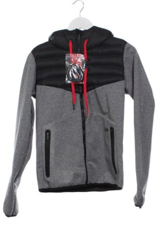 Herrenjacke Protective, Größe XS, Farbe Grau, Preis 95,63 €