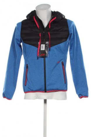 Herrenjacke Protective, Größe S, Farbe Blau, Preis 95,63 €