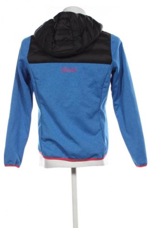 Herrenjacke Protective, Größe S, Farbe Blau, Preis 95,63 €