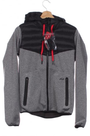 Herrenjacke Protective, Größe XS, Farbe Grau, Preis 95,63 €