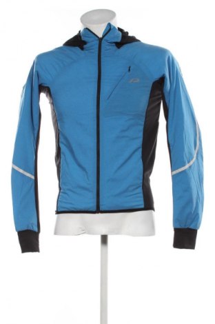 Herrenjacke Protective, Größe S, Farbe Blau, Preis 95,63 €