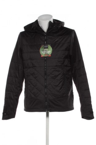 Herrenjacke Protective, Größe L, Farbe Schwarz, Preis 95,63 €