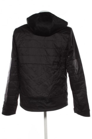 Herrenjacke Protective, Größe L, Farbe Schwarz, Preis 95,63 €
