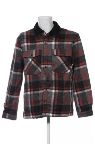 Herrenjacke Pull&Bear, Größe XL, Farbe Mehrfarbig, Preis 41,99 €