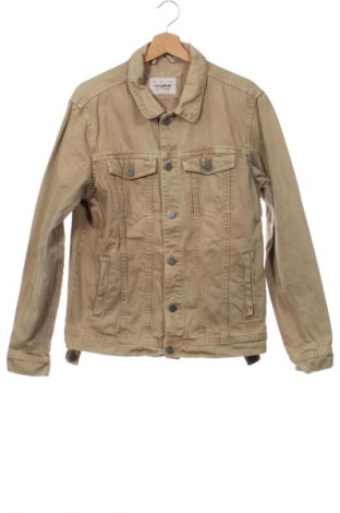 Herrenjacke Pull&Bear, Größe L, Farbe Beige, Preis 18,00 €