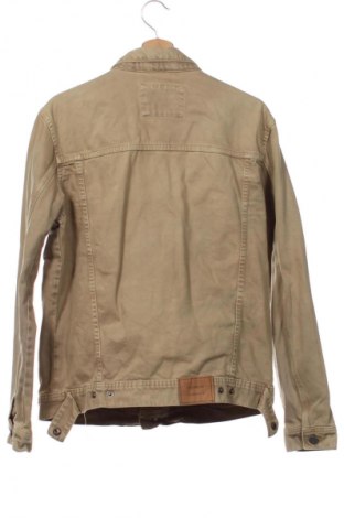 Herrenjacke Pull&Bear, Größe L, Farbe Beige, Preis 18,00 €