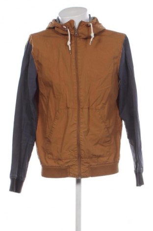 Herrenjacke Pull&Bear, Größe XL, Farbe Braun, Preis € 15,99