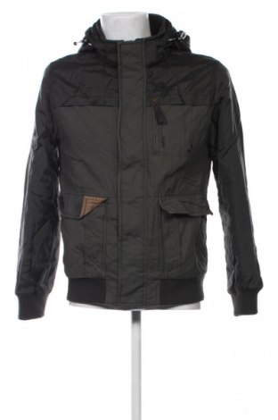 Męska kurtka Q/S by S.Oliver, Rozmiar M, Kolor Zielony, Cena 253,99 zł