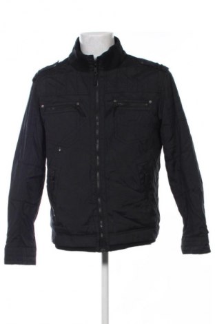 Herrenjacke Q/S by S.Oliver, Größe XL, Farbe Schwarz, Preis 53,99 €