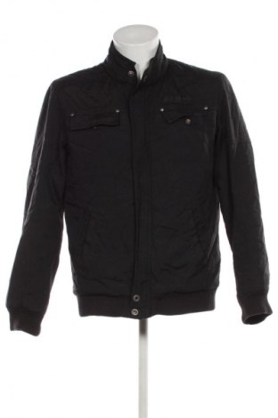 Férfi dzseki Q/S by S.Oliver, Méret XL, Szín Fekete, Ár 24 139 Ft
