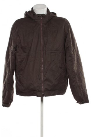 Męska kurtka Quechua, Rozmiar 3XL, Kolor Zielony, Cena 175,99 zł