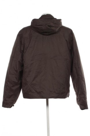 Męska kurtka Quechua, Rozmiar 3XL, Kolor Zielony, Cena 175,99 zł
