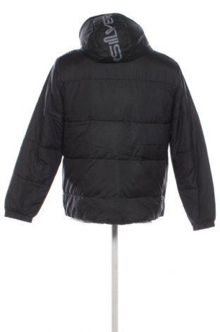 Мъжко яке Quiksilver, Размер XL, Цвят Черен, Цена 192,99 лв.