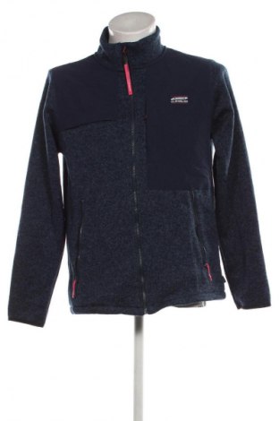 Męska kurtka Quiksilver, Rozmiar M, Kolor Niebieski, Cena 289,99 zł