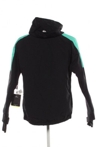 Herrenjacke Quiksilver, Größe M, Farbe Mehrfarbig, Preis 119,99 €