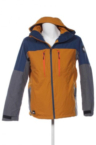 Pánska bunda  Quiksilver, Veľkosť M, Farba Viacfarebná, Cena  99,95 €