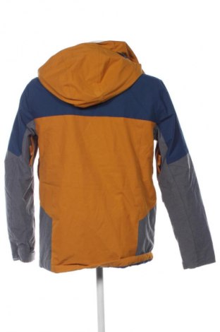 Pánska bunda  Quiksilver, Veľkosť M, Farba Viacfarebná, Cena  99,95 €