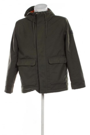 Herrenjacke Ragwear, Größe M, Farbe Grün, Preis 162,99 €