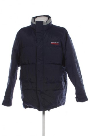 Férfi dzseki Reebok, Méret XXL, Szín Kék, Ár 38 059 Ft