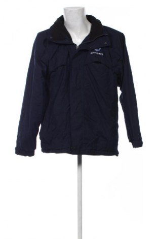 Herrenjacke Regatta, Größe XL, Farbe Blau, Preis 38,99 €