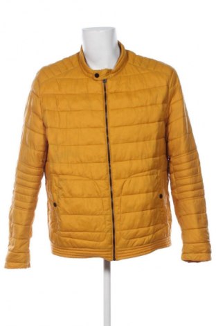 Herrenjacke Reserved, Größe XXL, Farbe Orange, Preis € 24,99