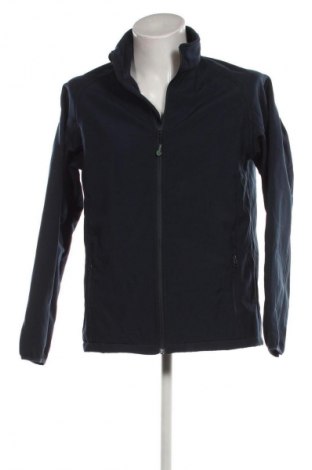 Herrenjacke Result, Größe M, Farbe Blau, Preis € 26,99