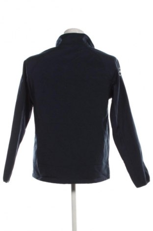 Herrenjacke Result, Größe M, Farbe Blau, Preis € 26,99