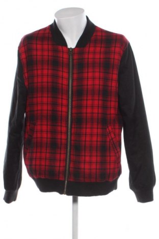 Męska kurtka River Island, Rozmiar XL, Kolor Kolorowy, Cena 202,24 zł