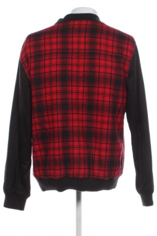 Męska kurtka River Island, Rozmiar XL, Kolor Kolorowy, Cena 202,24 zł