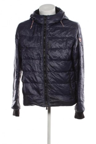 Herrenjacke Rossignol, Größe XL, Farbe Blau, Preis € 208,47
