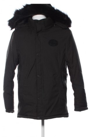 Herrenjacke Unbranded, Größe XXL, Farbe Grün, Preis 24,99 €