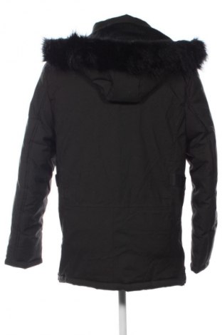 Herrenjacke Unbranded, Größe XXL, Farbe Grün, Preis 24,99 €