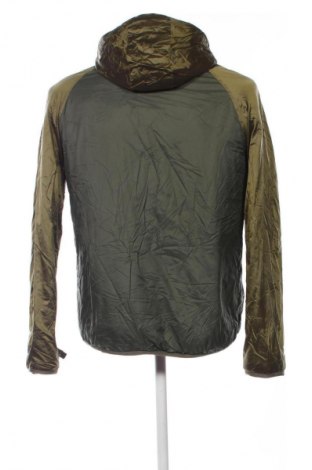 Herrenjacke S.Oliver, Größe L, Farbe Grün, Preis 34,99 €