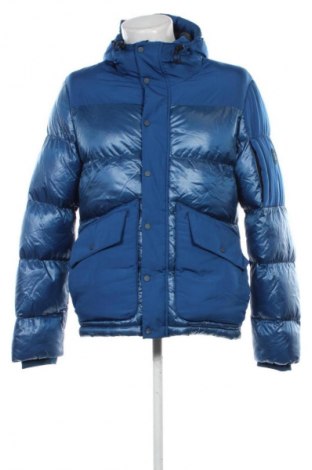 Herrenjacke S.Oliver, Größe L, Farbe Blau, Preis € 89,26