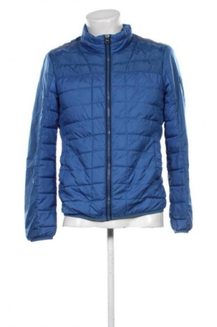 Herrenjacke S.Oliver, Größe M, Farbe Blau, Preis 27,99 €
