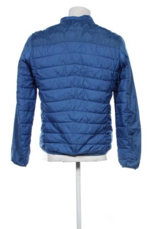 Herrenjacke S.Oliver, Größe M, Farbe Blau, Preis 27,99 €