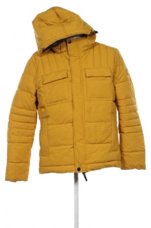 Herrenjacke S.Oliver, Größe XL, Farbe Gelb, Preis 56,99 €