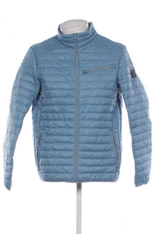 Ανδρικό μπουφάν S4 Jackets, Μέγεθος M, Χρώμα Μπλέ, Τιμή 40,99 €