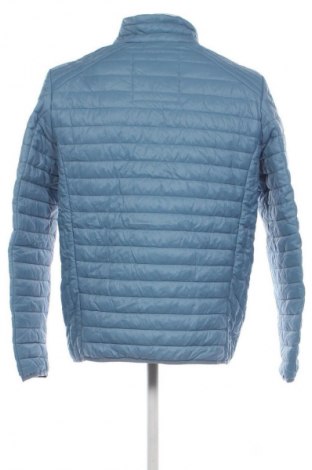 Ανδρικό μπουφάν S4 Jackets, Μέγεθος M, Χρώμα Μπλέ, Τιμή 40,99 €