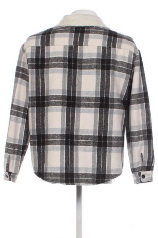 Herrenjacke SHEIN, Größe S, Farbe Mehrfarbig, Preis € 24,57