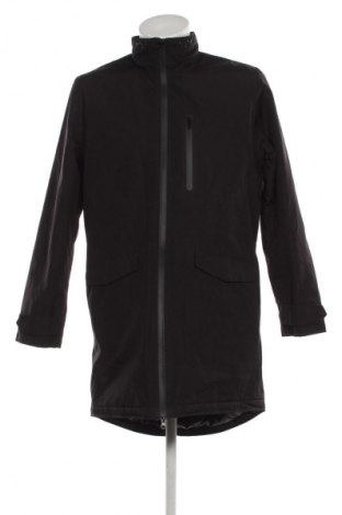 Herrenjacke Samsoe & Samsoe, Größe M, Farbe Schwarz, Preis € 160,84