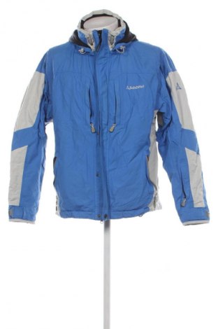 Pánska bunda  Schoffel, Veľkosť L, Farba Modrá, Cena  35,95 €