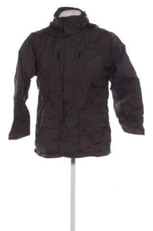 Herrenjacke Schoffel, Größe M, Farbe Grau, Preis € 52,99