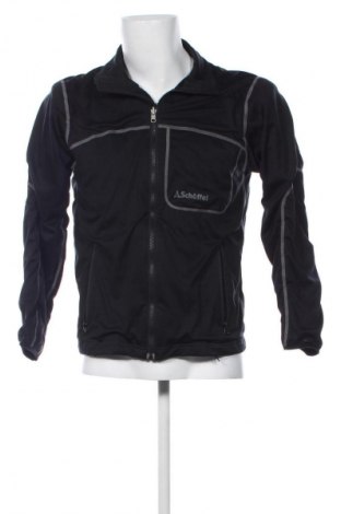 Herrenjacke Schoffel, Größe M, Farbe Schwarz, Preis € 27,99