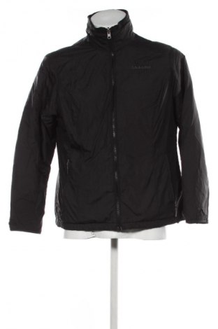 Мъжко яке Schoffel, Размер M, Цвят Черен, Цена 74,99 лв.